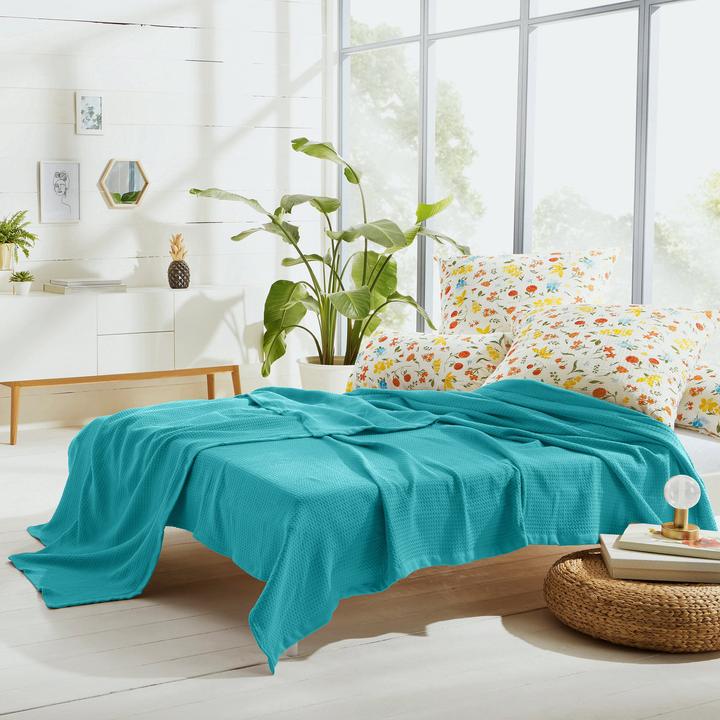 Actual product image Erwin Müller Summer blanket (100 x 150 cm)
