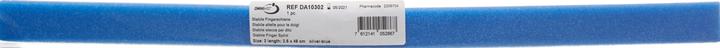 Actual product image Omnimed Finger splint cuttingb (2.5)