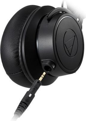 Produktbild Audio-Technica ATH-M60x (keine Geräuschunterdrückung, Kabelgebunden)