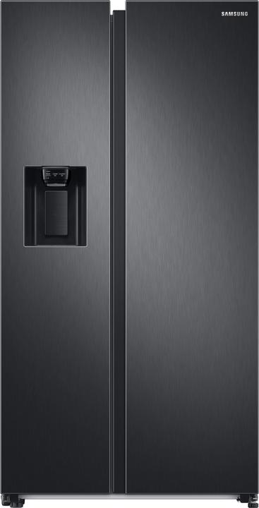 Samsung RS68CG883DB1WS (634 l)