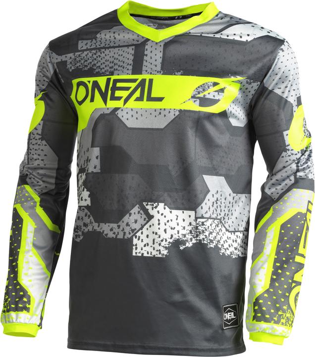 Maillot de cyclisme