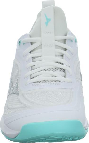 Actual product image Mizuno Wave Luminous 3 (39)