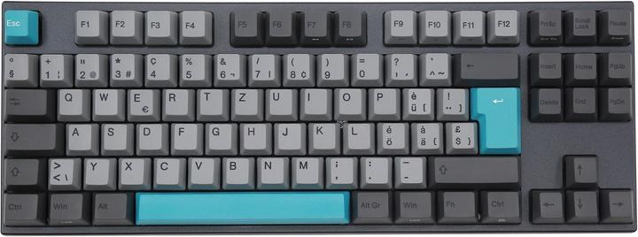 Produktbild Varmilo Moonlight VA88 (CH, Kabelgebunden)