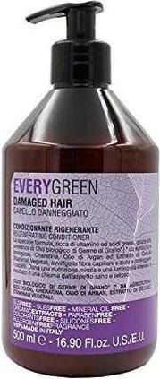 Actual product image Dikson Damaged Hair Conditioner 500ml (500 ml)