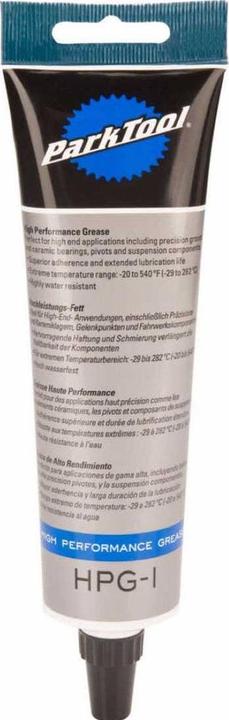 Park Tool HPG-1 (113 ml, Lagerfett)