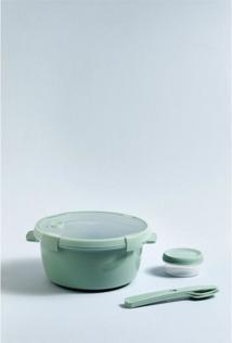 Produktbild Curver Round Smart Recycle Lunch Kit 1.6l