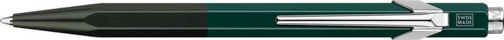 Produktbild Caran d'Ache Kugelschreiber 849 Collection Wonder Forest Limited Edition (Blau, 1 x)
