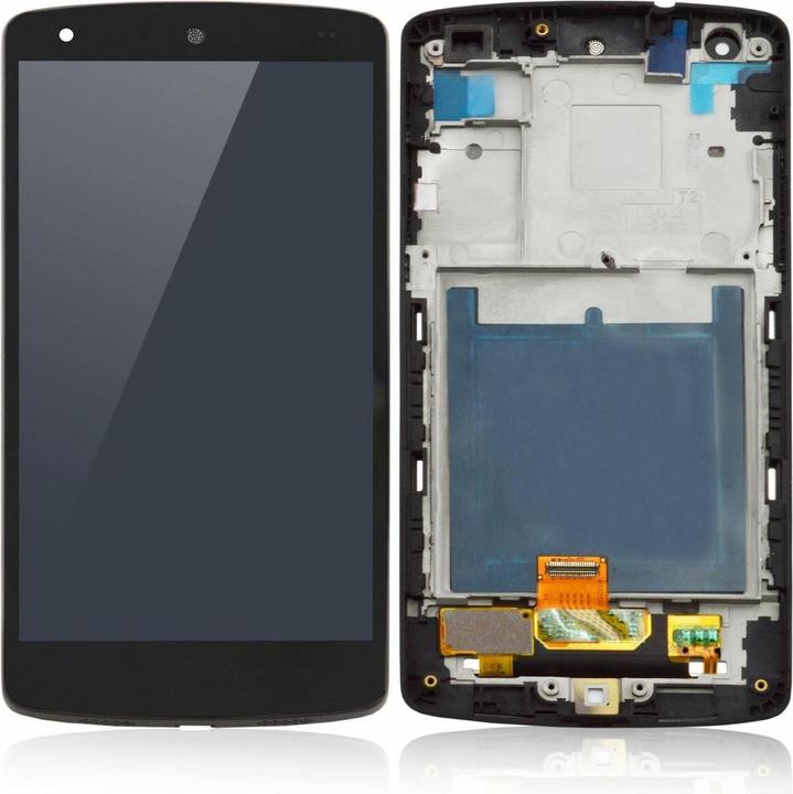 Immagine prodotto CoreParts LG Nexus 5 D820 schermo LCD e (Display, LG Nexus 5)