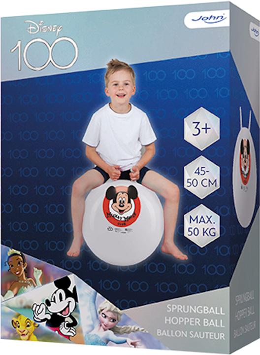 Produktbild John Hüpfball Disney 100