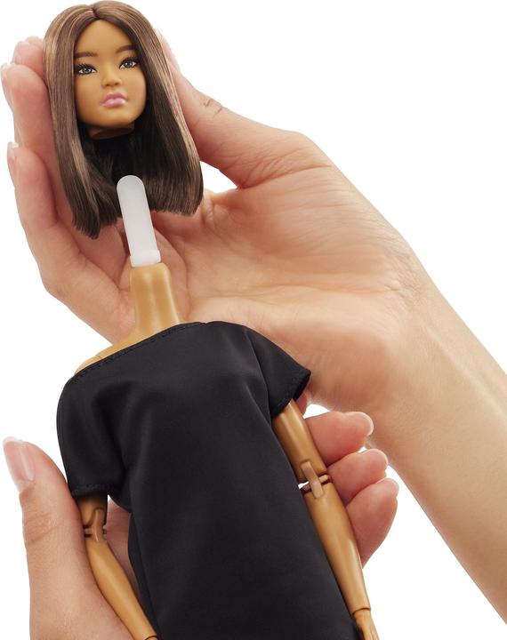 Produktbild Barbie Basics