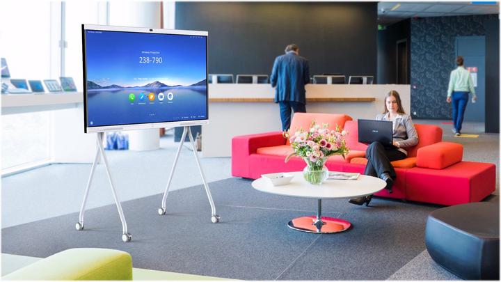 Image du produit Huawei IdeaHub Pro 65 (3840 x 2160 pixels, 65")