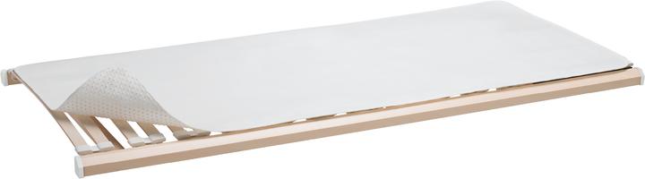 Image du produit Sleepwell24 Protège-matelas (100 x 200 cm)