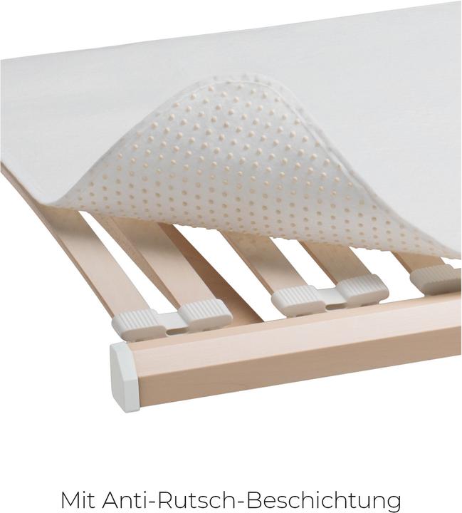 Image du produit Sleepwell24 Protège-matelas (100 x 200 cm)