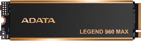 Image du produit Adata Legend 960 M.2 - 1TB (1000 Go, M.2 2280)