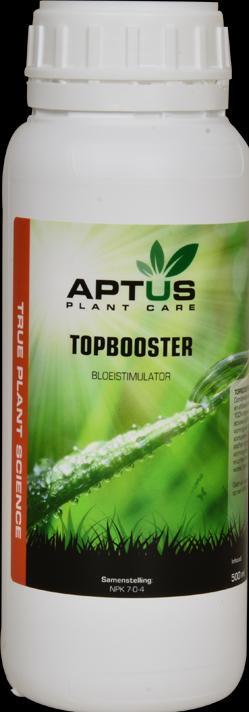 Image du produit Aptus Topbooster (0.54 kg, 0.50 l)