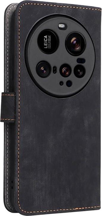 Actual product image Cover-Discount Etui mit RFID Blocker (Xiaomi 15 Ultra)