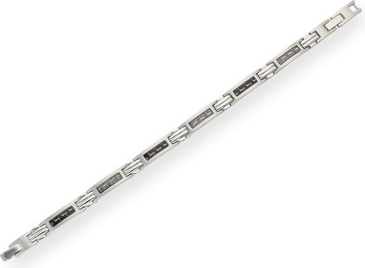 Phebus Men's Classic (21 cm, Edelstahl)