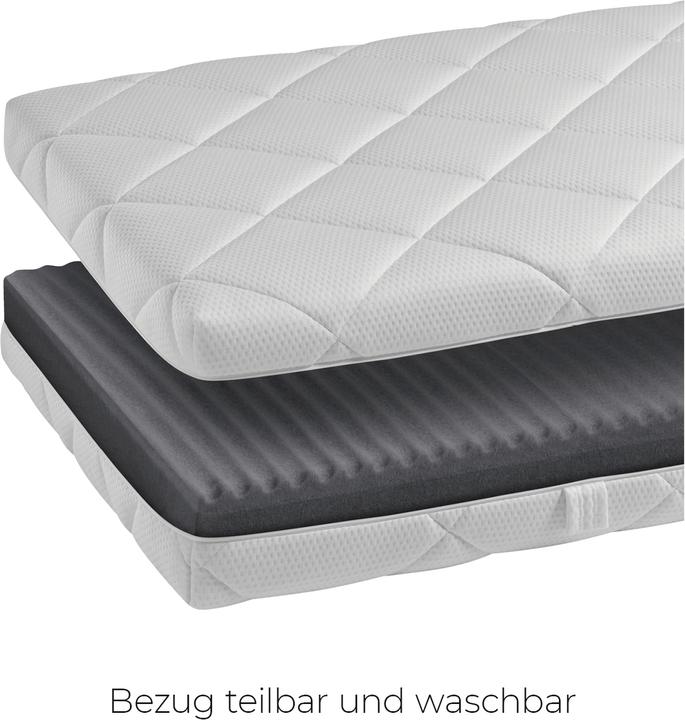 Immagine prodotto Sleepwell24 basilea (90 x 200 cm, Nucleo di schiuma)