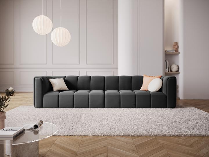 Actual product image Maison Heritage Adams (4-seater)