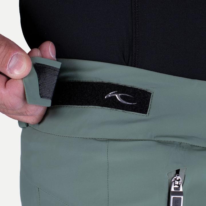 Actual product image Kjus Formula Pants (L)