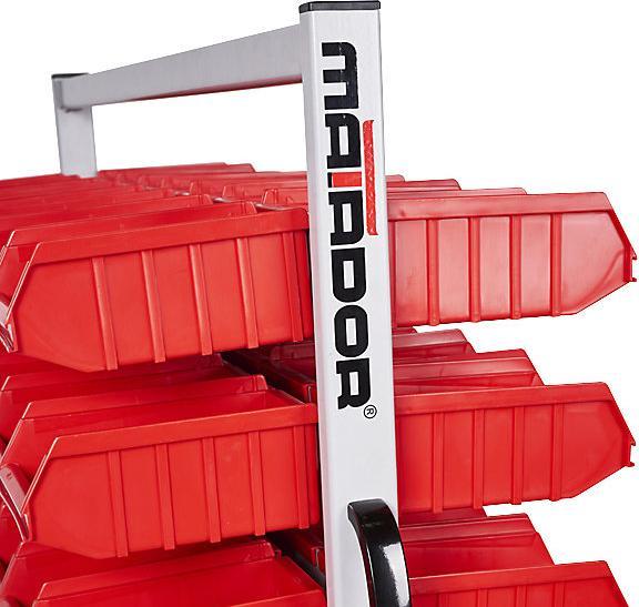 Produktbild Matador Magazinwagen (150 kg)