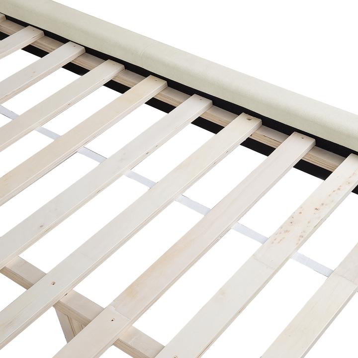 Actual product image Beliani Talence (160 x 200 cm)
