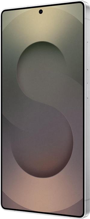 Actual product image Samsung Galaxy S25 Ultra (256 GB, Titanium Whitesilver, 6.90", Dual SIM, 200 Mpx, 5G)