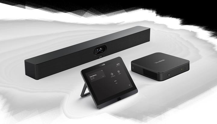 Actual product image Yealink MSFT - VC Room System MVC S40-C4-000