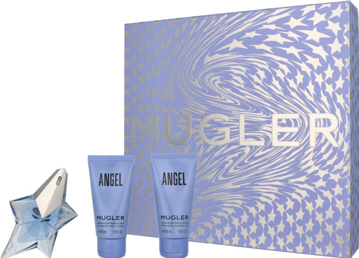 Actual product image Thierry Mugler Angel (Eau de parfum, 125 ml)