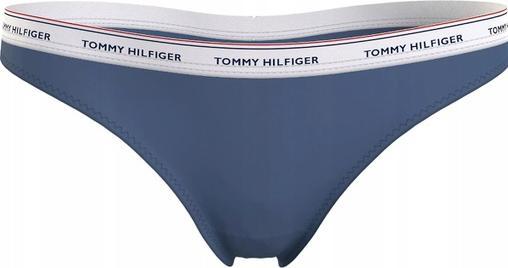Actual product image Tommy Hilfiger Thong (S/M, pack of 3)