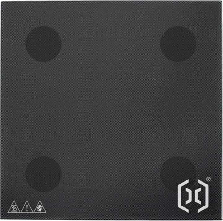 Image du produit Artillery Plaque de verre de rechange Sidewinder X1/X2 310x310mm (Plat)