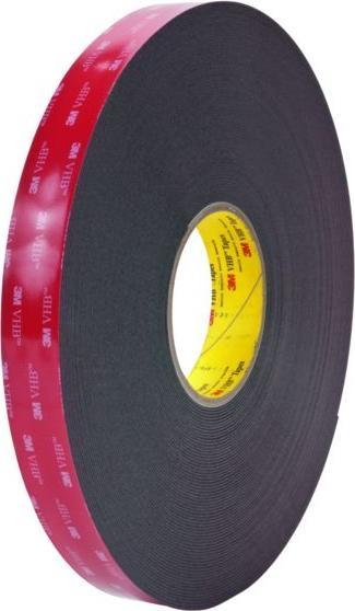 3M VHB-Klebeband Blister (19 mm)