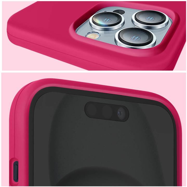 Image du produit Moxie Série BeFluo (Apple iPhone 15 Pro)