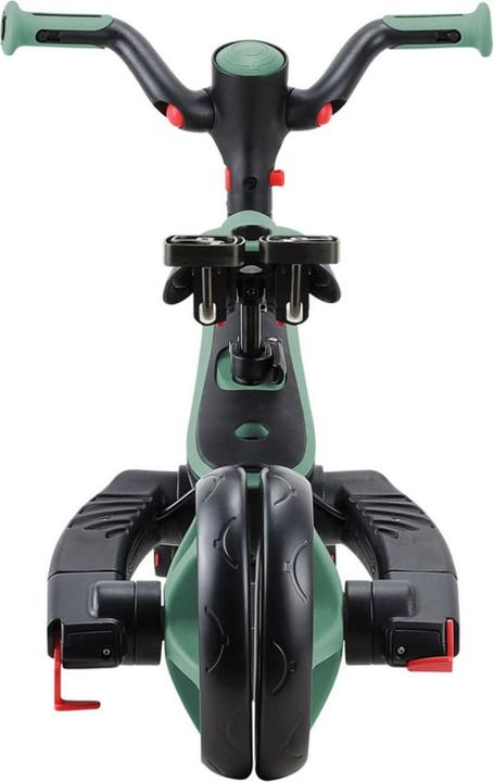 Actual product image Globber Explorer 4 in 1 Foldable