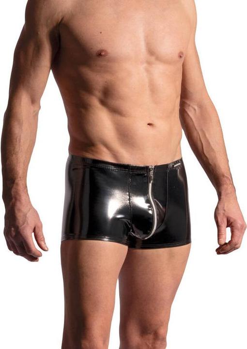 Produktbild Manstore Zipped Pant (XXL)
