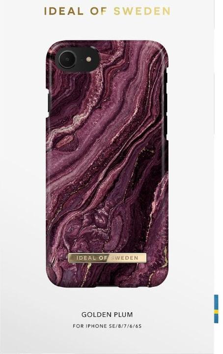 Image du produit iDeal Of Sweden Mode (Apple iPhone 6, Apple iPhone 8, Apple iPhone SE (2ème génération), Apple iPhone 7, Apple iPhone SE (3ème génération))