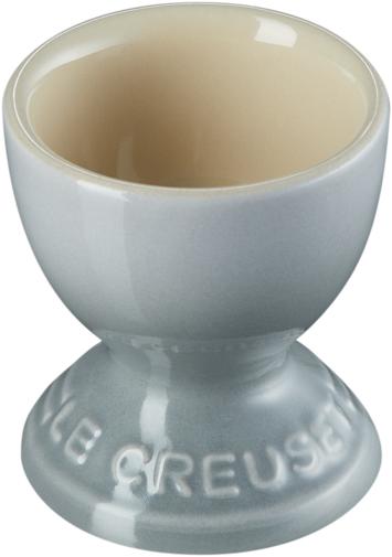 Actual product image Le Creuset Classic Pearl Grey (1 x)