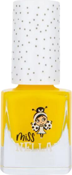 Miss Nella Nagellack Sun Kissed