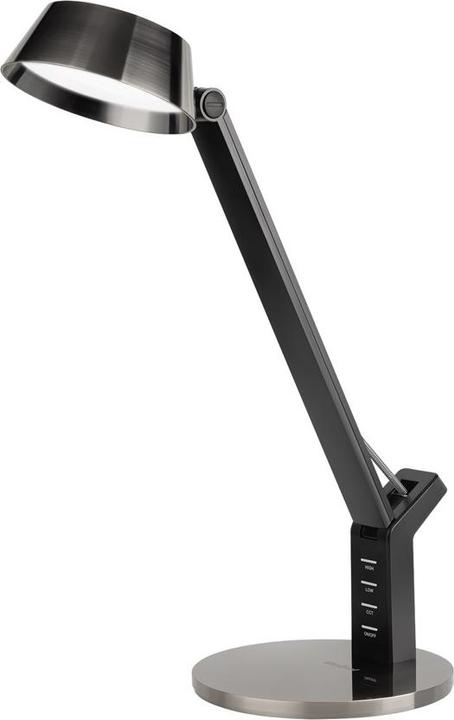 Rebel LED lamp on the table - 3 bright colors (480 lm)