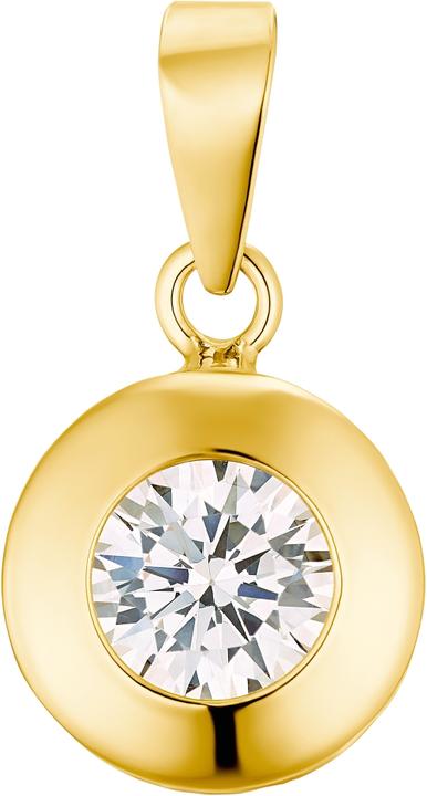 Amor Für Damen, 750 Gold (750/18 K Gelbgold)