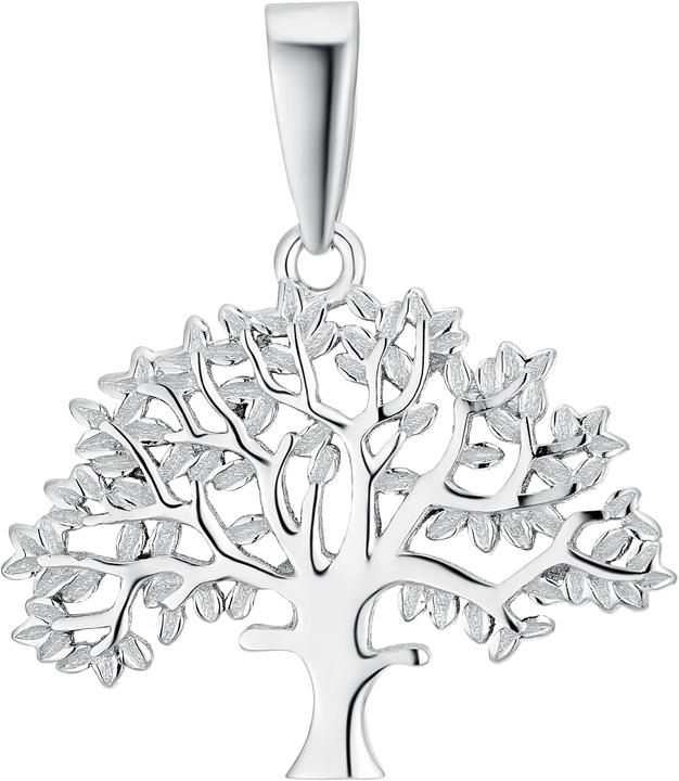 Produktbild Amor Für Damen, 925 Sterling Silber | Lebensbaum (Silber 925)