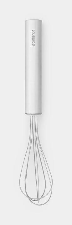 Produktbild Brabantia Schwingbesen New Profile Line 21.2 cm Silber
