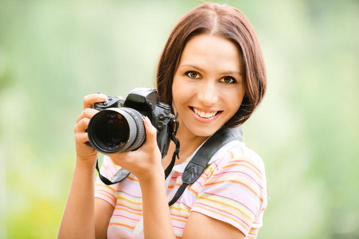 Immagine prodotto Corso privato di fotografia