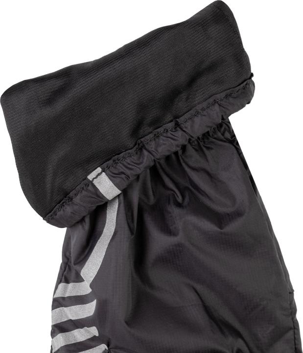 Actual product image Tucano Urbano Gordon Pu Glove noir 2XL (XXL)