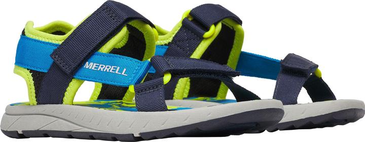 Produktbild Merrell Kahuna Web 2.0 (37)