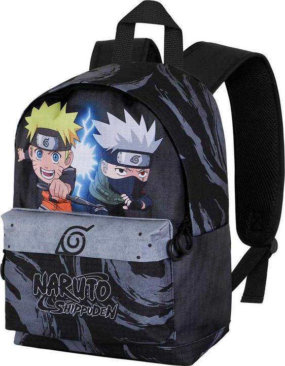 Image du produit Karactermania Naruto Shippuden HS Fan sac à dos Naruto Kid Small
