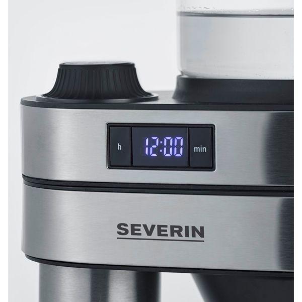 Productafbeelding Severin KA 5763 Café Caprice Thermoline