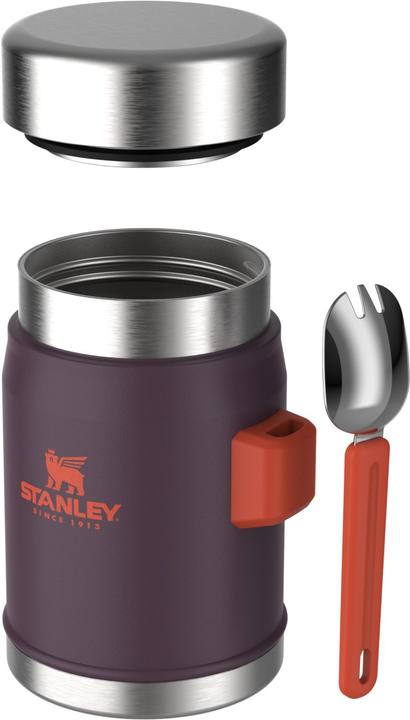 Produktbild Stanley 1913 Legendary Food Jar + Spork