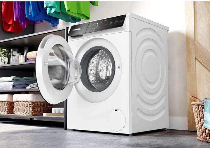 Immagine prodotto Bosch Hausgeräte WAU28QE1CH (9 kg, A destra)