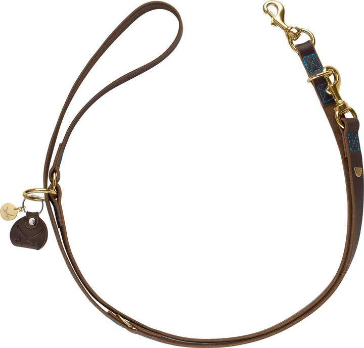Actual product image Hunter Dog Leash Zanzibar (Dog, General)